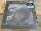 Gram Parsons - Alternative Takes From GP & Grievous Angel (2x Vinyl LP )