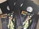 David Bowie At The Beeb Best Of BBC Radio Sessions 68-72 4 Lp Box set NM
