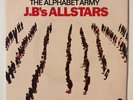 Jb’s Allstars The Alphabet Army 7” Specials Madness Selecter Ska 2 Two Tone