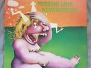 Missing Link Nevergreen Krautrock Jazz Rock Vg++ RARE United Artists Germany...