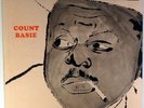 COUNT BASIE-DG RCA VICTOR MONO LP, WARHOL ART JACKET