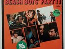 Beach Boys Vinyl LP PARTY  Live 1981 Mono Reissue Shrink Capitol Record N-16272