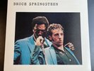 BRUCE SPRINGSTEEN ROULETTE LP PROMO 1975