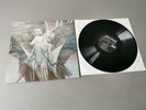 GLENN DANZIG original Vinyl LP Black Aria (1992 Evillive/Plan 9 Records)