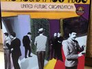 United Future Organization – No Sound Is Too Taboo - UK 2 x LP - 1994