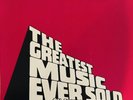 GREATEST MUSIC EVER SOLD ON CAPITOL RECORDS PROMO -Beatles/Lennon/Ringo &More NM