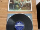 John Mayall Blues Breakers with Eric Clapton Vinyl 1969 Vg+