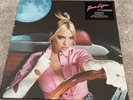 Dua Lipa - Future Nostalgia - Neon Pink Limited Edition LP Vinyl Record
