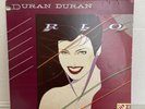 Duran Duran lp Rio Capitol ST-12211 1982 Vinyl