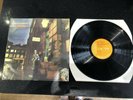 David Bowie - Rise and Fall of Ziggy Stardust LP UK First Press 1E/2E- Ex+/Vg+