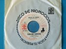 LATIN PROMO 45 MUSART MEXICO ●CHALINO SANCHEZ● NIEVES DE ENERO - 1992