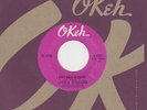 Little Richard I Dont Want To Discuss It Okeh (70s issue) Soul Northern Motown