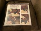 MUDDY WATERS - FOLK SINGER - MFSL - #1-201 - 1994 - BLUES - SEALED & BEAUTIFUL