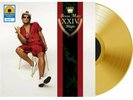 Bruno Mars - 24k Magic Limited Exclusive Gold Vinyl LP XXIVK Magic New Sealed