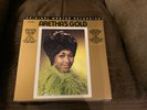 ARETHA FRANKLIN - ARETHA’S GOLD - 2 LP’s - 2017 MFSL #2-479 OPEN GREAT VINYL