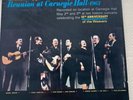 The Weavers Reunion at Carnegie Hall 1963