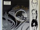 THE JAM dig the new breed LP EX/EX, POLD 5075, vinyl, album, with inner, uk 1982