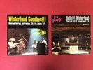 SEx Pistols  2 X 7“ single Winterland  Hello & Goodbye