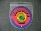 FRUMPY - 2 - VERY RARE, ORIGINAL-FIRST PRESS KRAUTROCK 71 - PHILIPS 6305 098
