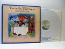 CAT STEVENS tea for the tillerman LP VG+/VG, ILPS 9135, vinyl, album, folk rock
