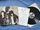 Queen At The Beeb LP, unplayed + press release