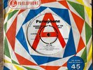 Mod RnB Duffy Power Hey, Girl / A Woman Made Trouble Parlophone DEMO R5059