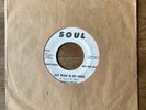 Northern Soul Gladys Knight & The Pips Just Walk In My Shoes Soul DEMO S35023