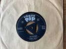 Rock n Roll R&B SONNY KNIGHT BUT OFFICER VOGUE POP TRI 45-V 9134