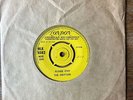 SOUL, RNB, MOD THE DRIFTERS PLEASE STAY LONDON DEMO HLK 9382