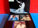 Elvis The Essential 70's Masters 5 CD Large LP size Box  England/Germany 1995