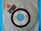 RARE 45 PROMO MEXICO ARIOLA MEXICAN ●U2● NEW YEAR´S DAY / SURRENDER - 1983