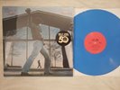 Billy Joel - Glass Houses - NM/NM 2022 Pop Rock Sky Blue Vinyl Shrink Insert