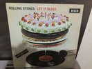 ROLLING STONES LET IT BLEED MONO