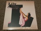 Lily allen it's not me it's you vinyl LP repress
