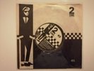 THE SWINGING CATS Mantovani 2TONE ORIGINAL UK TWO TONE ORIGINAL PAPER LABEL.