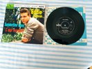 eddie cochran rare 45s uk liberty 10233 picture cover
