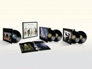 Rush - Moving Pictures: 40th Anniversary 5 X Vinyl Lp Box Set