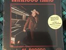 Marcus King El Dorado New Vinyl LP Record Indie Marbled Edition Read Description