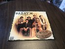 Sadat X Wild Cowboys 1996 2xLP NM Vinyl Album