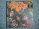 Kaleidoscope - Tangerine Dream - Numbered Coloured Vinyl + 7