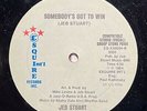 modern soul boogie 12” JEB STUART Hey Foxy Lady Whatcha Doin'  Mp3 Esquire 1984