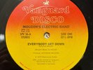 disco funk boogie 12” MOUZON'S ELECTRIC BAND Everybody Get Down Still Love  Mp3
