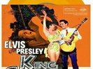 King ELVIS Presley 
