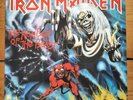 Iron Maiden - The Number Of The Beast