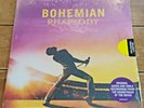 Queen ‎Bohemian Rhapsody (The Original Soundtrack) 2LP Vinyl New & Sealed  smile