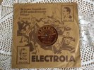 Comedian Harmonists Electrola E.G. 2607 Irgendwo Auf Der Welt   Einmal Schafft´s