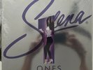 Selena - Ones (Capitol B0025507-01) Sealed 2016 limited colored vinyl