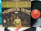 The Doors Morrison Hotel Original 1970 Elektra Records EKS75007 PITMAN 1st Press