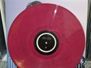 Dua Lipa Urban Outfitters Exclusive Hot Pink Coloured Vinyl Record