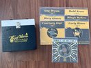 Third Man Records Desert Gold Box Set with 6 45rpm Records + Vault Bonus